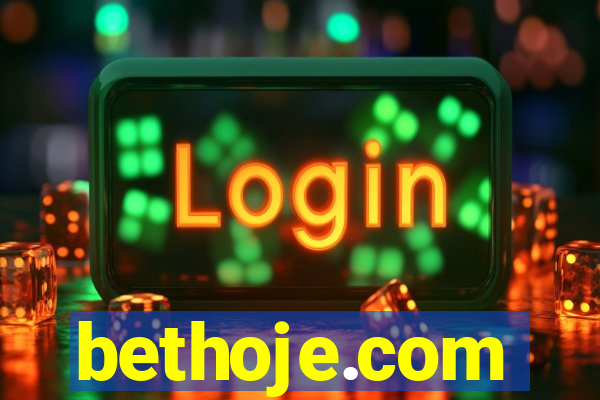 bethoje.com