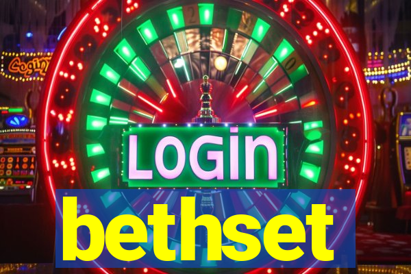 bethset