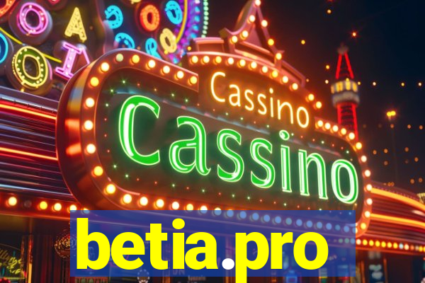 betia.pro