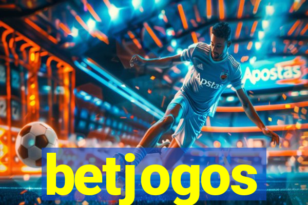betjogos