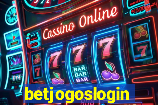 betjogoslogin
