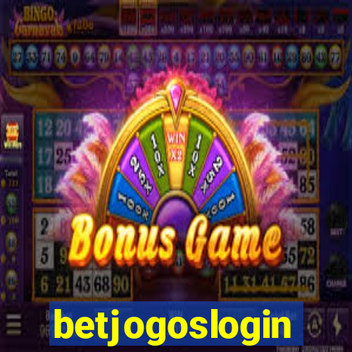 betjogoslogin
