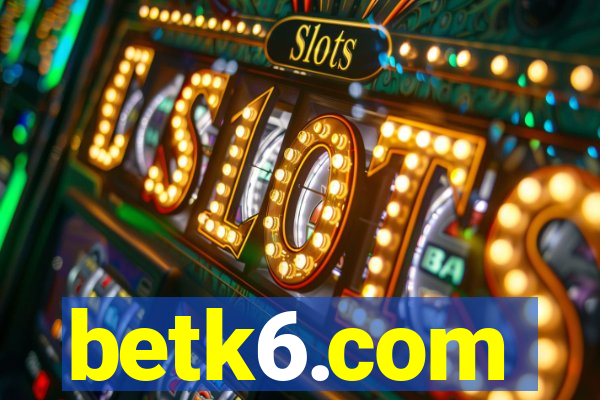 betk6.com