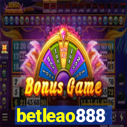 betleao888