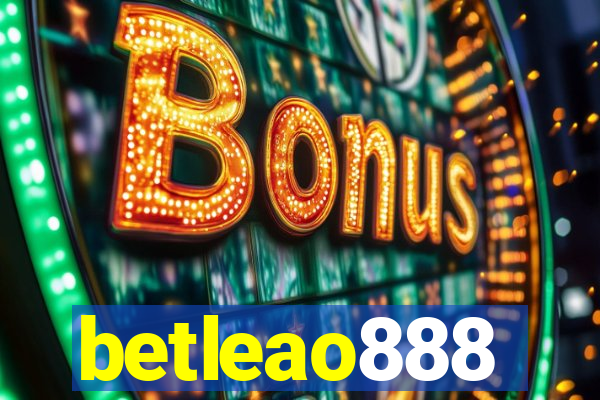betleao888