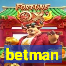 betman