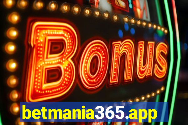 betmania365.app