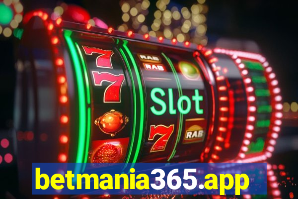 betmania365.app