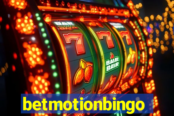 betmotionbingo