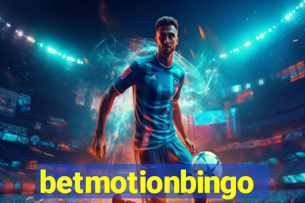betmotionbingo