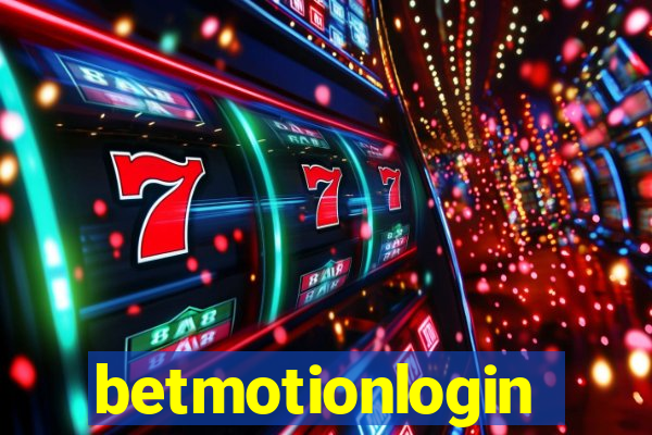 betmotionlogin