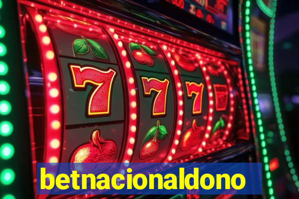 betnacionaldono