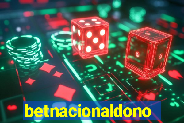 betnacionaldono