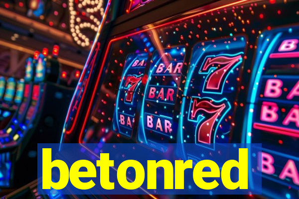 betonred