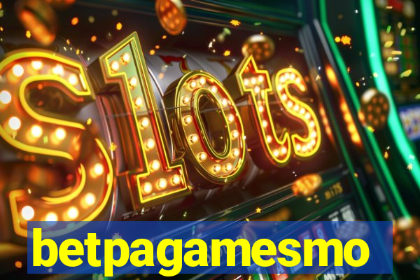 betpagamesmo