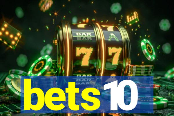 bets10
