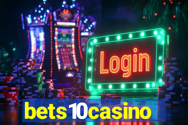 bets10casino