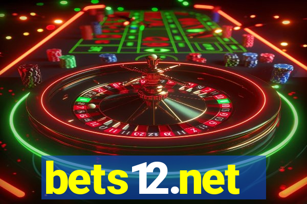bets12.net