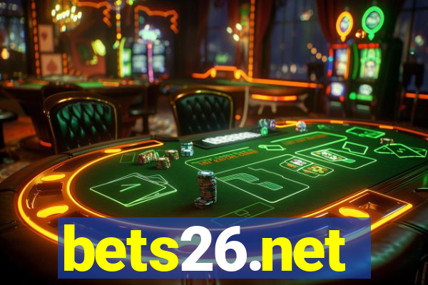 bets26.net