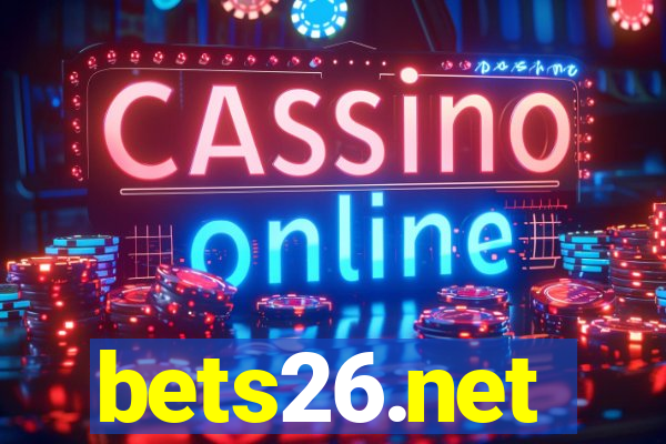 bets26.net