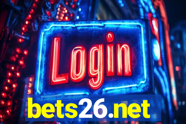 bets26.net