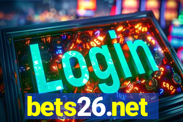 bets26.net