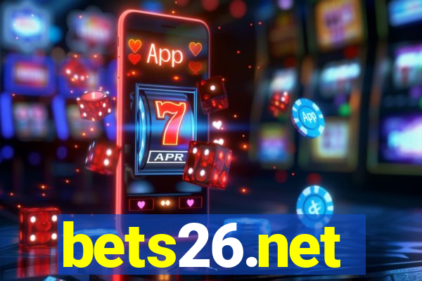 bets26.net