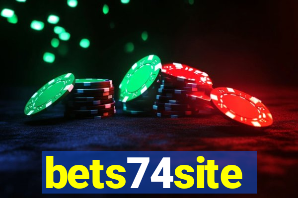 bets74site