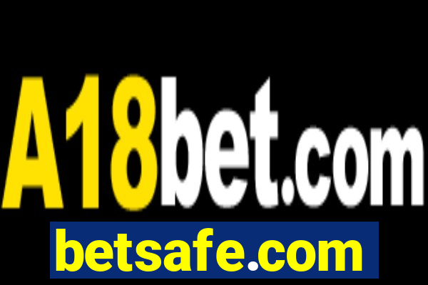 betsafe.com