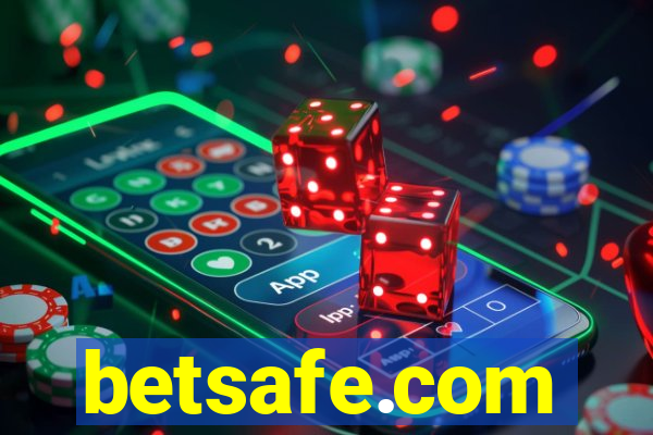 betsafe.com
