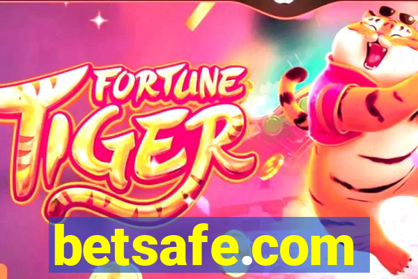 betsafe.com