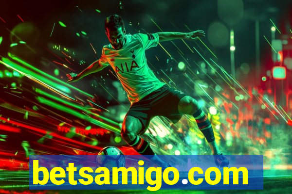 betsamigo.com
