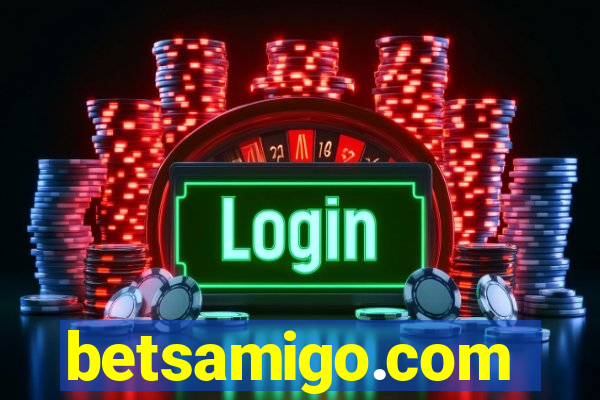 betsamigo.com