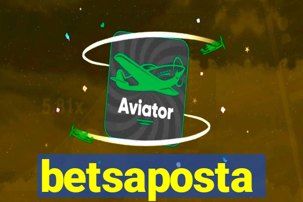 betsaposta