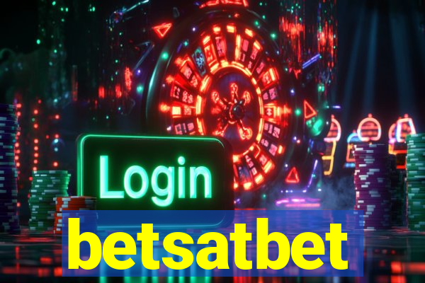 betsatbet