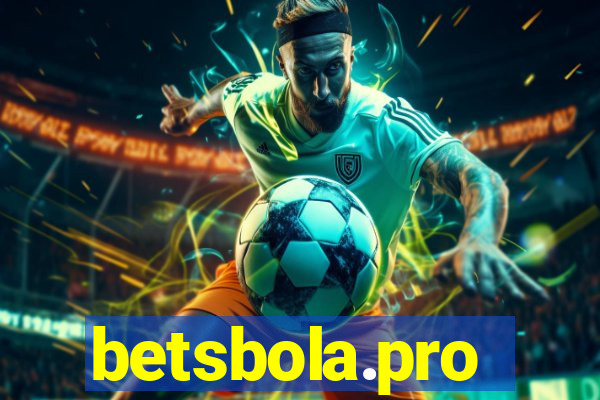 betsbola.pro