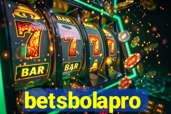 betsbolapro