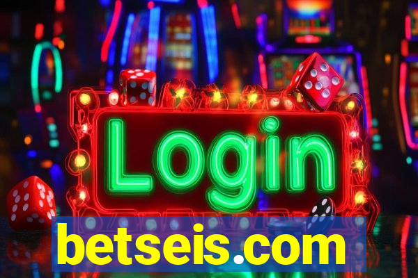 betseis.com