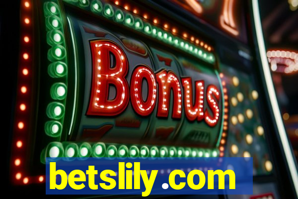 betslily.com
