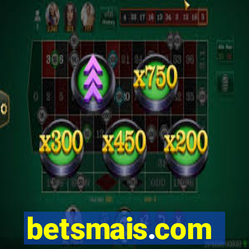 betsmais.com