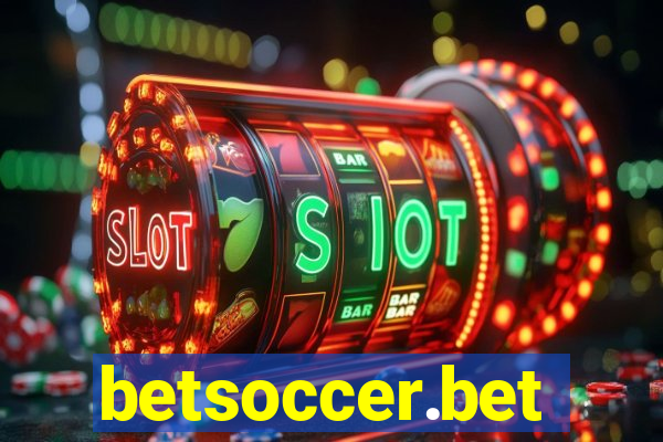 betsoccer.bet
