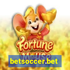 betsoccer.bet
