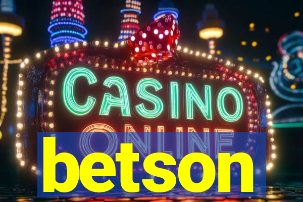 betson