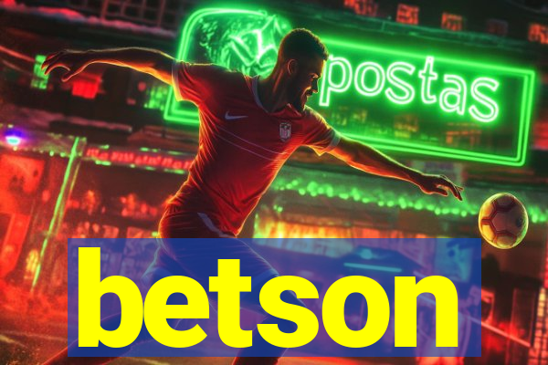 betson