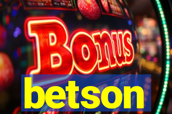 betson