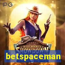 betspaceman