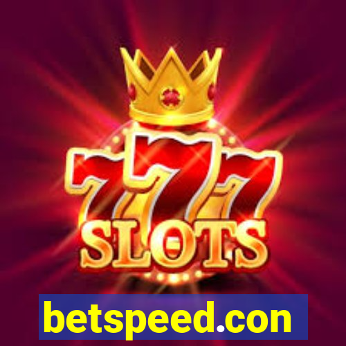 betspeed.con