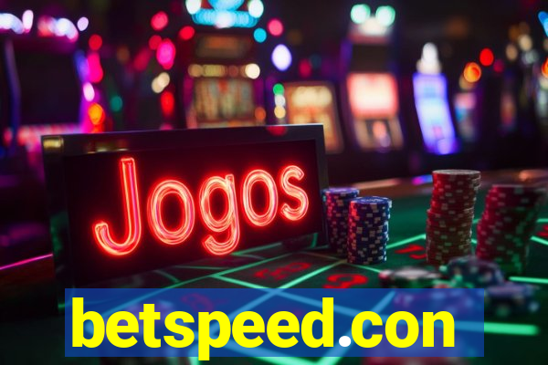 betspeed.con