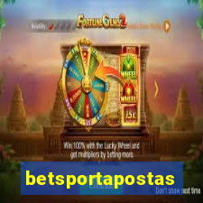 betsportapostas