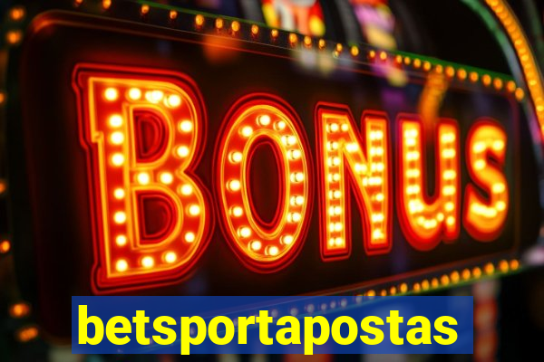 betsportapostas